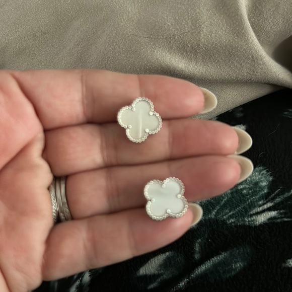 Jewelry Luxury Designer Inspired Earrings Poshmark